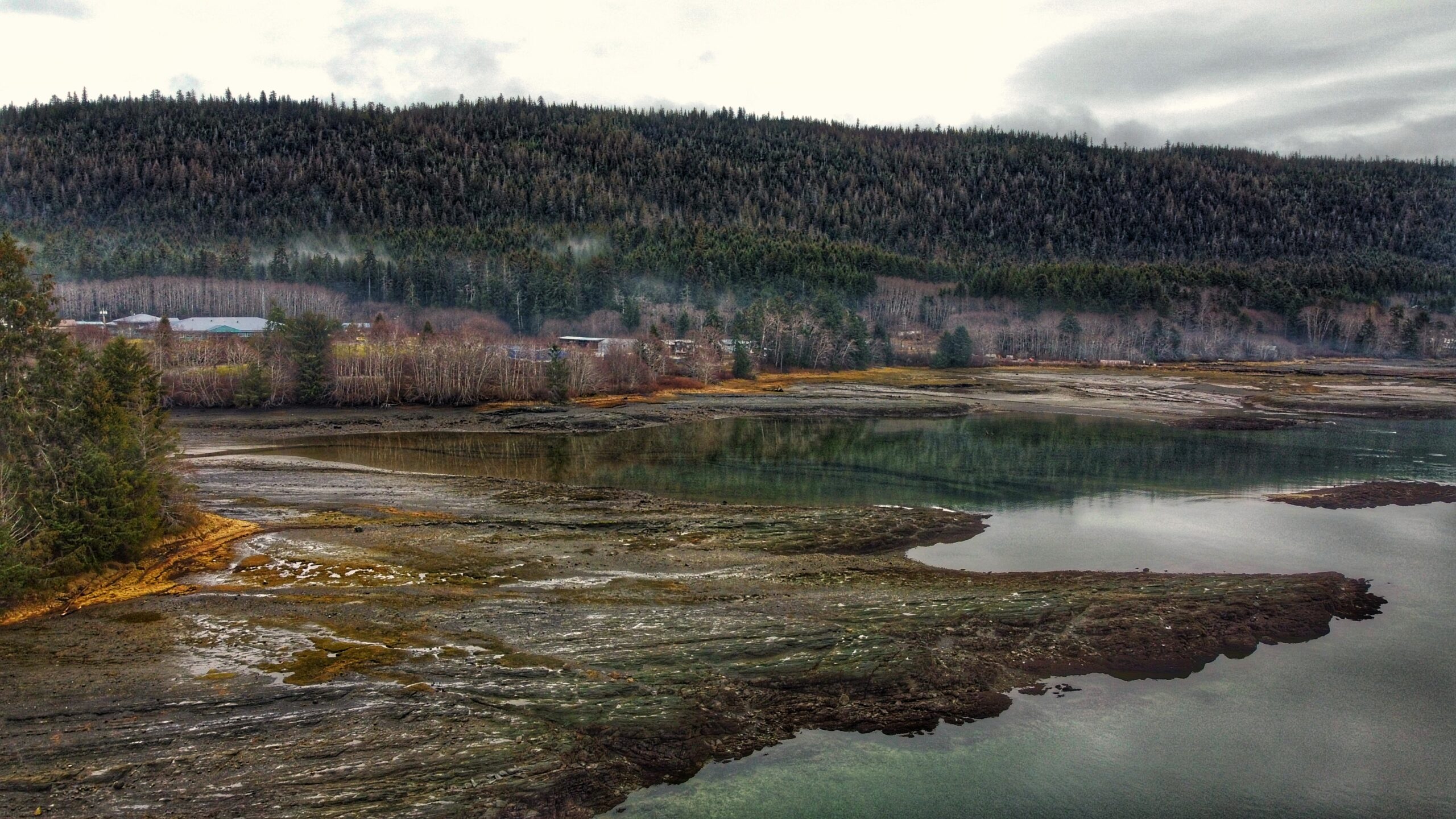 Scenic Stroll – Haydn Turner Beach Trail