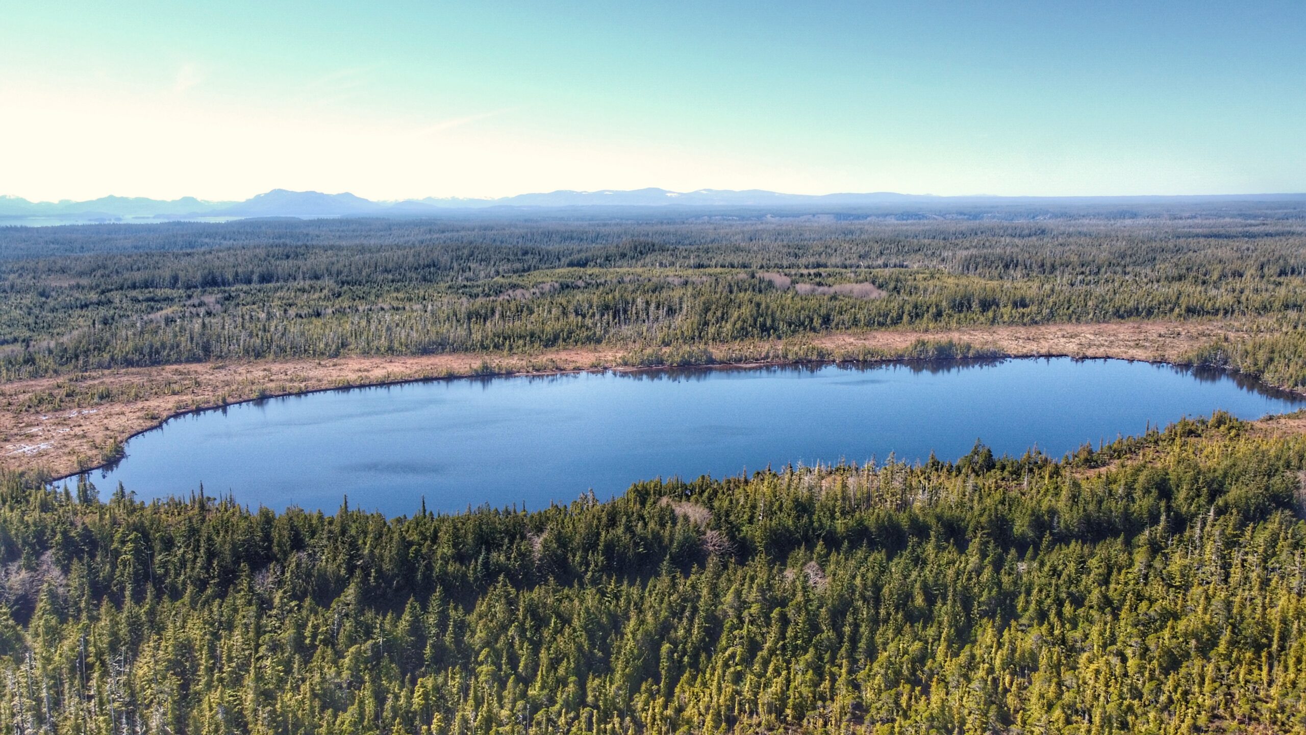 Hidden Treasure – Boulton Lake Trail