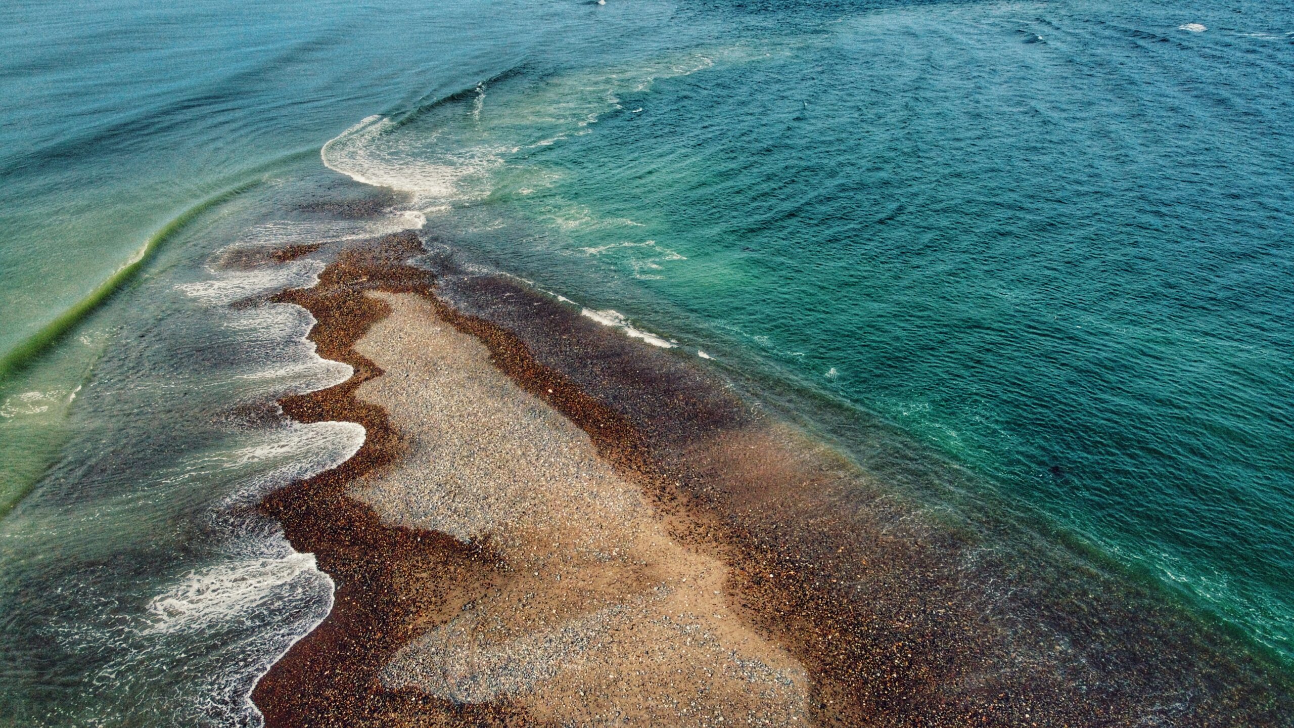 Rose Spit – First People at the Edge of the World