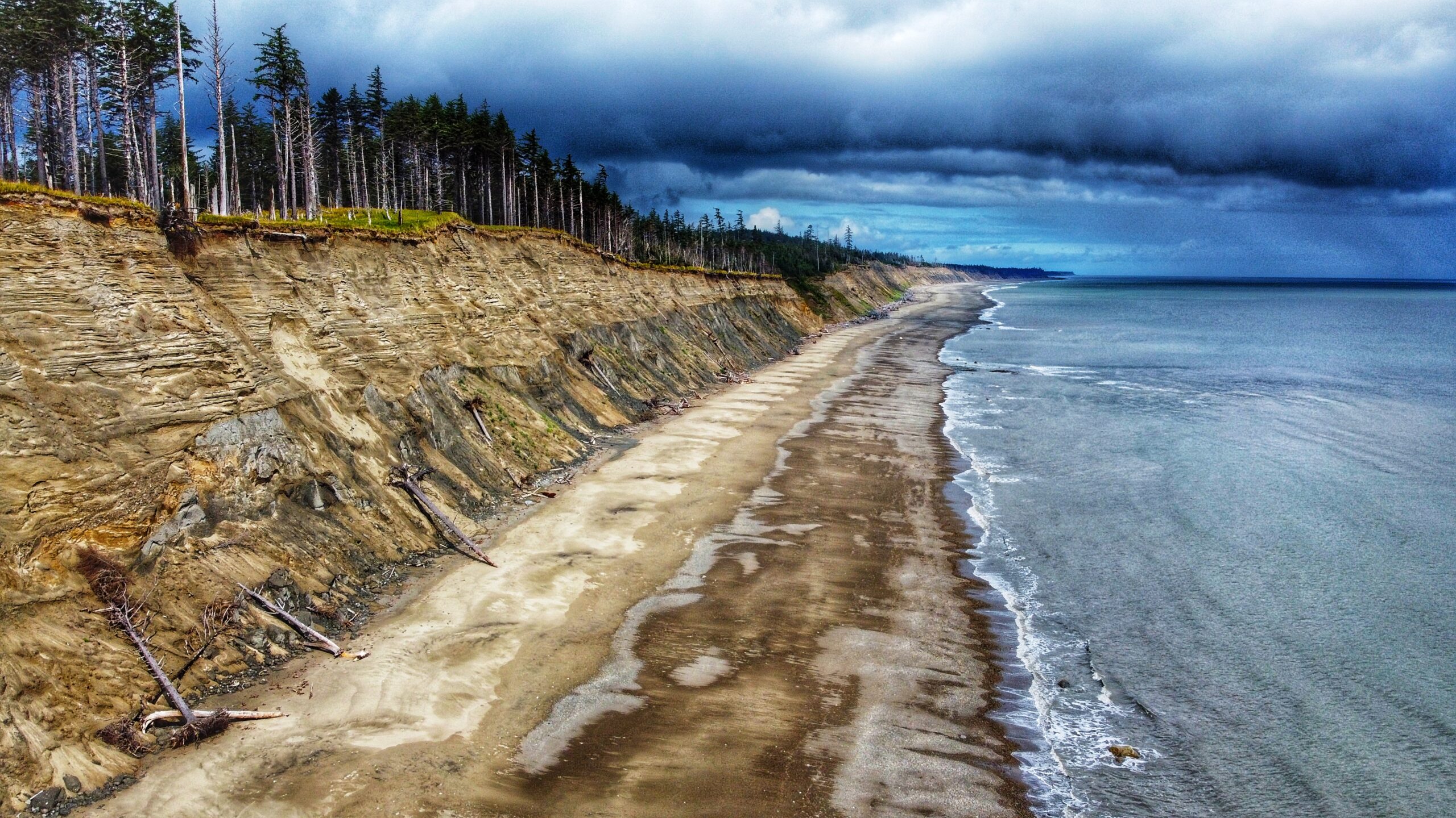 East Beach Trail – Haida Gwaii’s Epic Hike