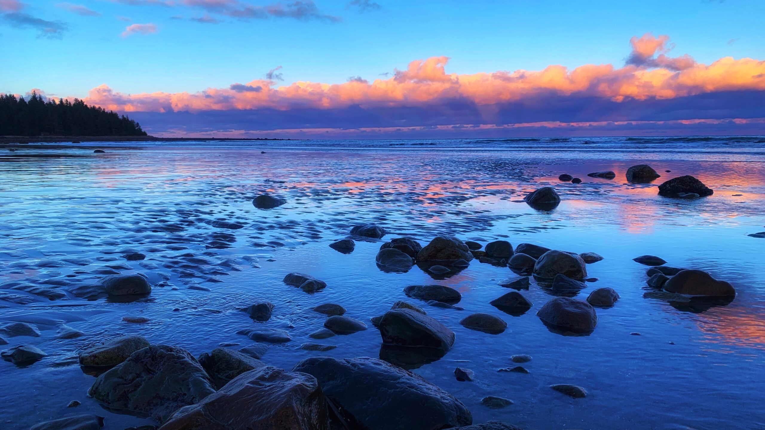 A Local Favourite – Miller Beach