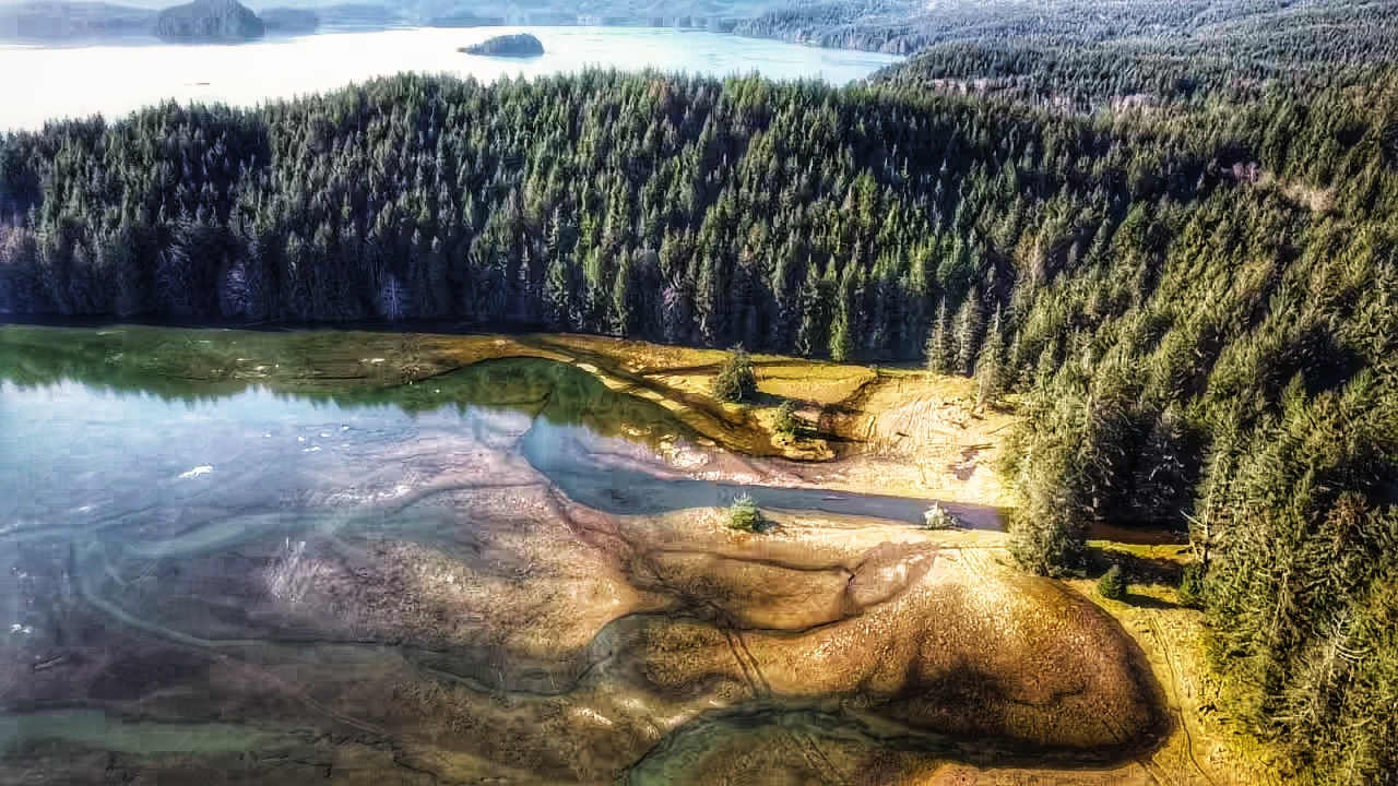 Tarundl Lookout Trail – Epic Views of the Tarundl Flats